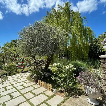 Sweet B&B 2*